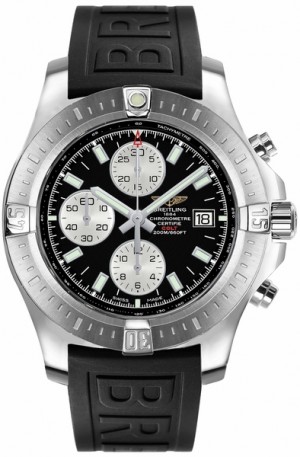 Cronografo Breitling Colt Automatico A1338811/BD83-152S