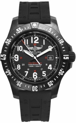Orologio Breitling Colt SkyRacer Orologio da uomo X74320E4/BF87-293S