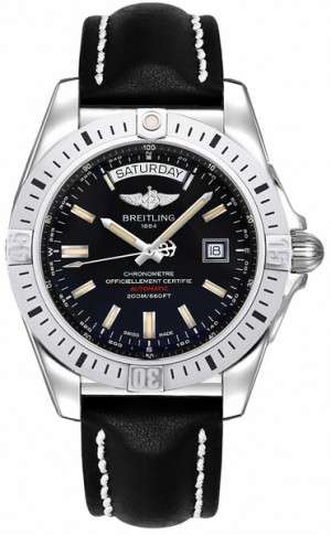 Orologio di lusso Breitling Galactic 44 Uomo A45320B9/BD42-435X