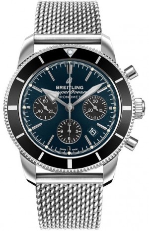 Breitling Superocean Heritage 44 Orologi da uomo AB0162121C1A1