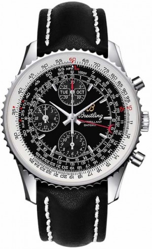 Breitling Montbrillant Datora A2133012/BBB58-435X