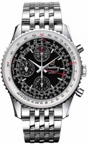Breitling Montbrillant Datora A2133012/BBB58-441A