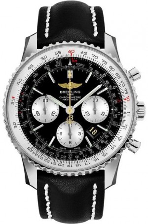 Breitling Navitimer 01 46 Edizione limitata AB01291A/BD09-441X