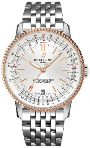 Breitling Navitimer 1 Automatico 38 U17325211G1A1