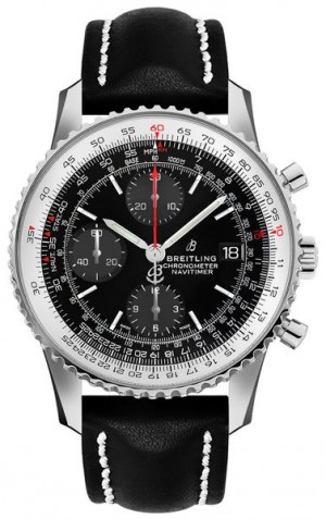Breitling Navitimer 1 Cronografo 41 A13324121B1X1