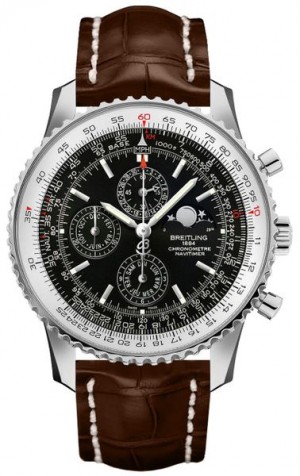 Orologio Breitling Navitimer 1461 46mm Steel Uomo A1937012/BA57-756P
