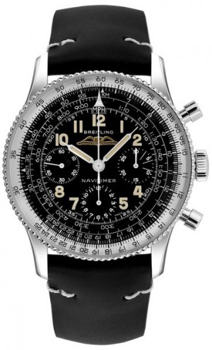 Breitling Navitimer Ref. 806 1959 Orologio da uomo Re-Edition AB0910371B1X1