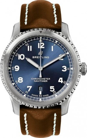 Breitling Navitimer 8 Automatico 41 A17314101C1X1
