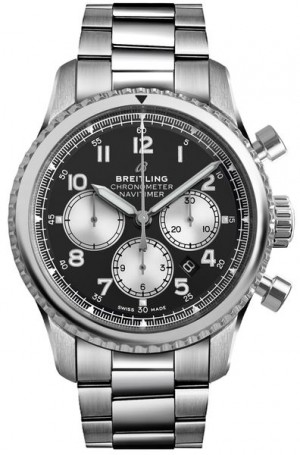 Breitling Navitimer 8 B01 Cronografo 43 AB0117131B1A1