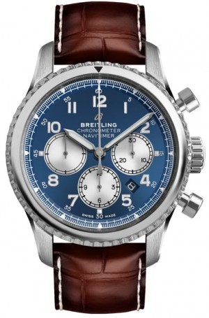 Breitling Navitimer 8 B01 Cronografo 43 AB0117131C1P2