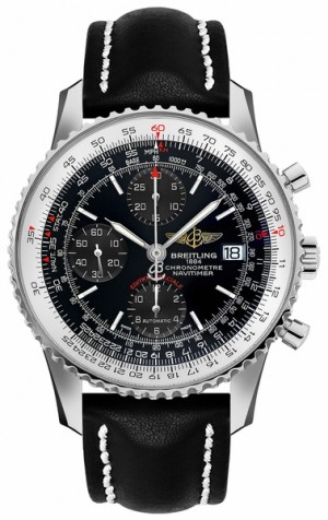 Breitling Navitimer Heritage Chronograph Orologio da uomo A1332412/BF27-436X