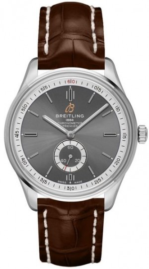 Breitling Premier Automatico 40 Tang A37340351B1P2