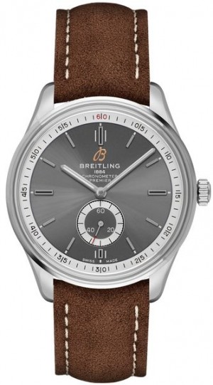 Orologio Breitling Premier Automatic 40 Uomo A37340351B1X2