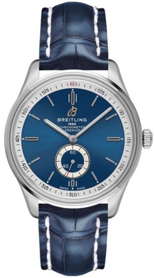 Breitling Premier Automatic 40 Deployment A37340351C1P1
