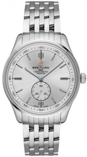 Breitling Premier Automatico 40 A37340351G1A1