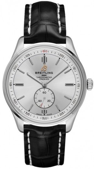 Breitling Premier Automatico 40 A37340351G1P2
