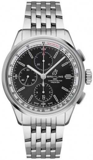 Breitling Premier Chronograph 42 A13315351B1A1