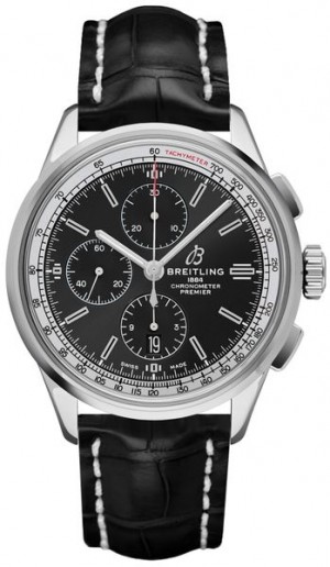 Breitling Premier Chronograph 42 A13315351B1P2