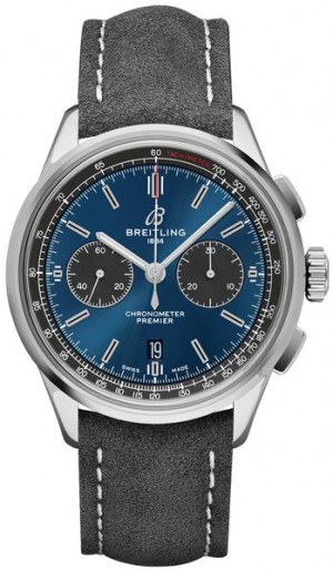 Breitling Premier B01 Cronografo 42 AB0118A61C1X4
