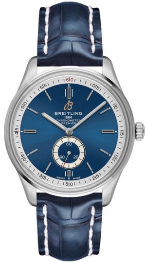 Breitling Premier Automatico 40 A37340351C1P2