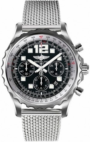 Breitling Chronospace Orologio automatico da uomo di lusso automatico A2336035/BA68-159A