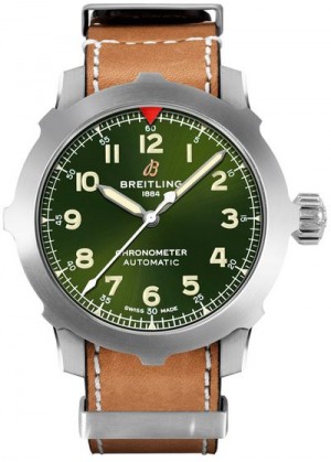 Breitling Aviator 8 Super 8 B20 Automatico 46 EB2040101L1X1