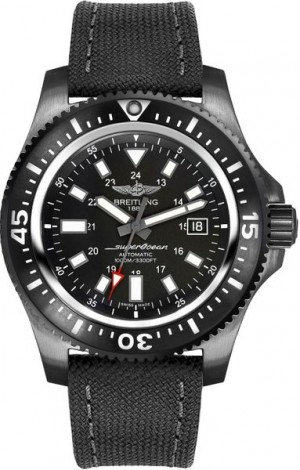 Breitling Superocean 44 Special Orologio da uomo M1739313/BE92-109W