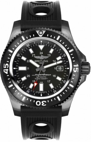 Orologio Breitling Superocean 44 Calibro speciale 17 Orologio da uomo M1739313/BE92-200S