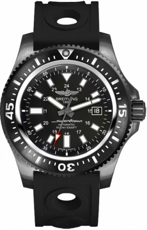 Orologio Breitling Superocean 44 Special Calibre 17 Men's Watch Save M1739313/BE92-227S