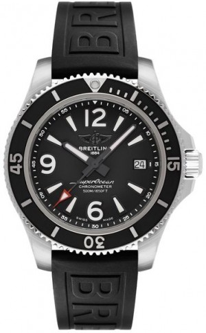 Orologio Breitling Superocean Automatic 42 Uomo A17366021B1S2
