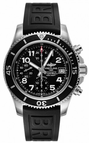 Cronografo Breitling Superocean 42 A13311C9/BE93-150S