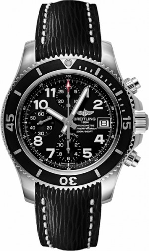 Cronografo Breitling Superocean 42 A13311C9/BE93-218X