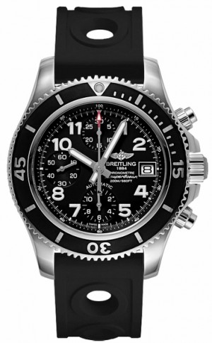 Cronografo Breitling Superocean 42 A13311C9/BE93-225S