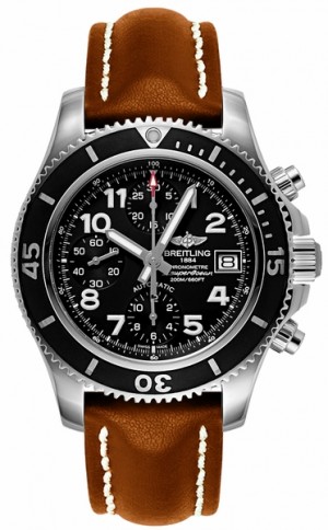 Cronografo Breitling Superocean 42 A13311C9/BE93-431X