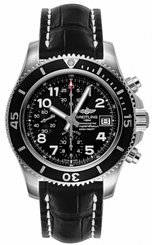 Cronografo Breitling Superocean 42 A13311C9/BE93-728P