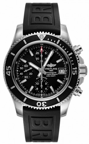 Breitling Superocean Chronograph 42 Calibro 13 Orologio da uomo A13311C9/BF98-151S