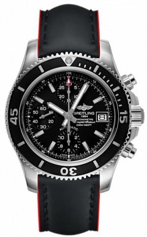 Cronografo Breitling Superocean 42 A13311C9/BF98-224X