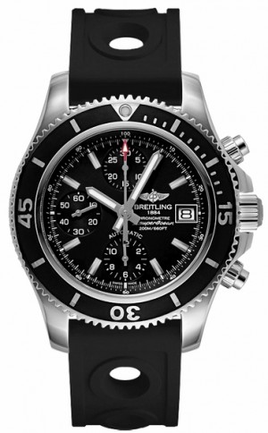 Cronografo Breitling Superocean 42 A13311C9/BF98-225S