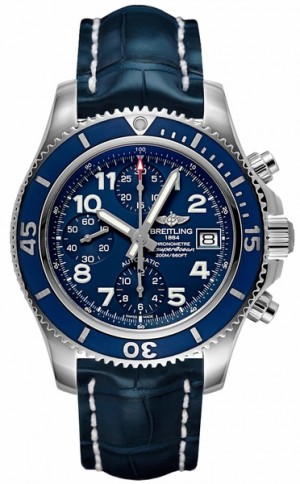 Cronografo Breitling Superocean 42 A13311D1/C936-718P