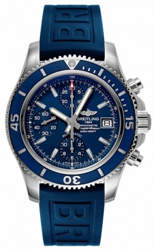 Cronografo Breitling Superocean 42 A13311D1/C971-149S