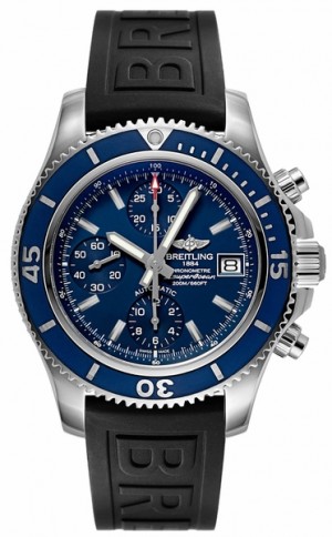 Cronografo Breitling Superocean 42 A13311D1/C971-151S
