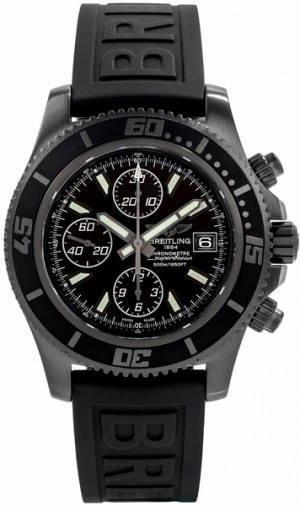 Cronografo Breitling Superocean M13341B7/BD11-152S
