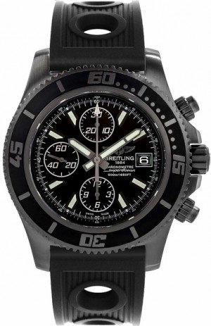 Cronografo Breitling Superocean M13341B7/BD11-200S