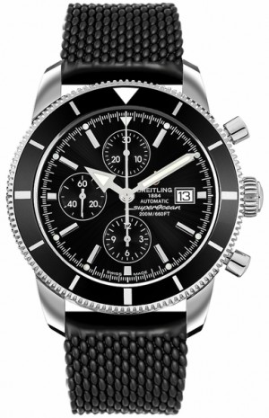 Breitling Superocean Heritage Chronograph 46 Orologio da uomo A1332024/B908-256S