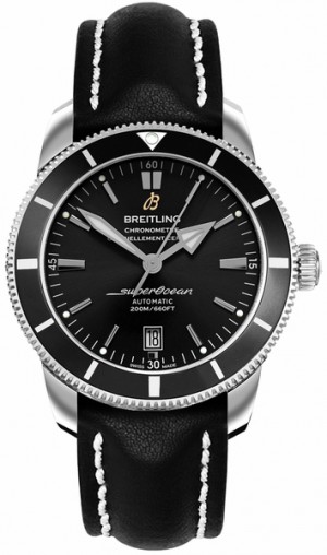 Breitling Superocean Heritage II B20 Automatico 42 AB201012/BF73-435X