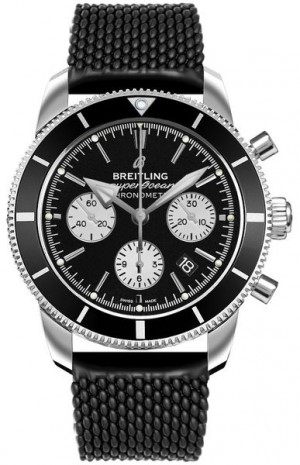 Breitling Superocean Heritage II B01 Cronografo 44 AB0162121B1S1