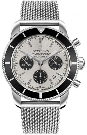 Breitling Superocean Heritage II B01 Cronografo 44 AB0162121G1A1