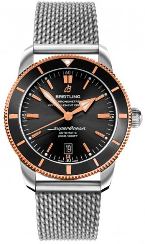 Breitling Superocean Heritage II B20 Automatico 42 UB2010121B1A1