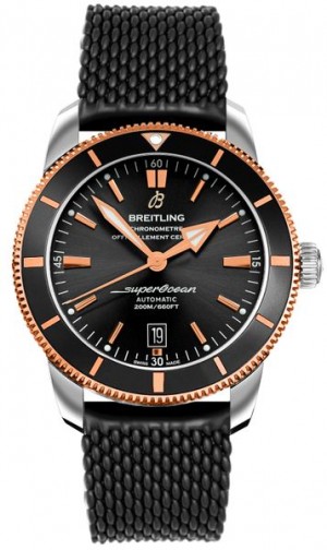 Breitling Superocean Heritage II B20 Automatico 42 UB2010121B1S1