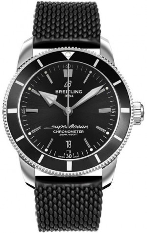Breitling Superocean Heritage II B20 Automatico 44 AB2030121B1S1